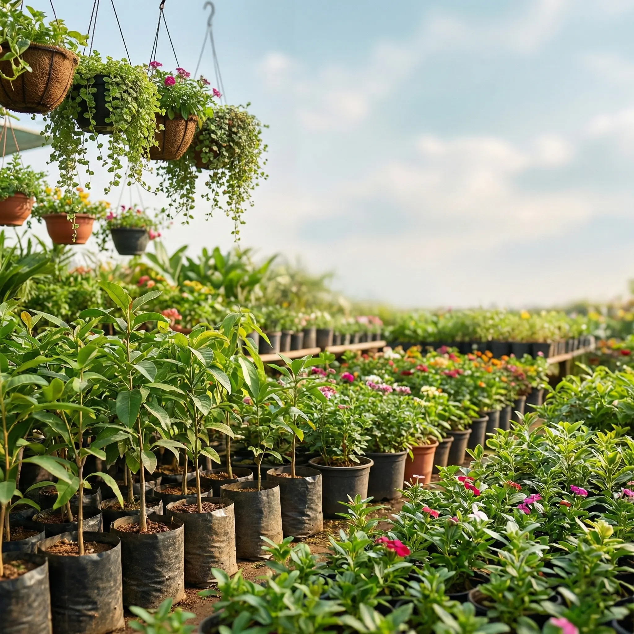 Our Nursery